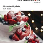 Monats-Update Mai 2022