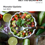 Monats-Update Juni 2022