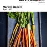 Monats-Update Mai 2023