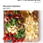 Preisanpassungen per          01. Juli 2023                  POMMES FRITES – Produkte